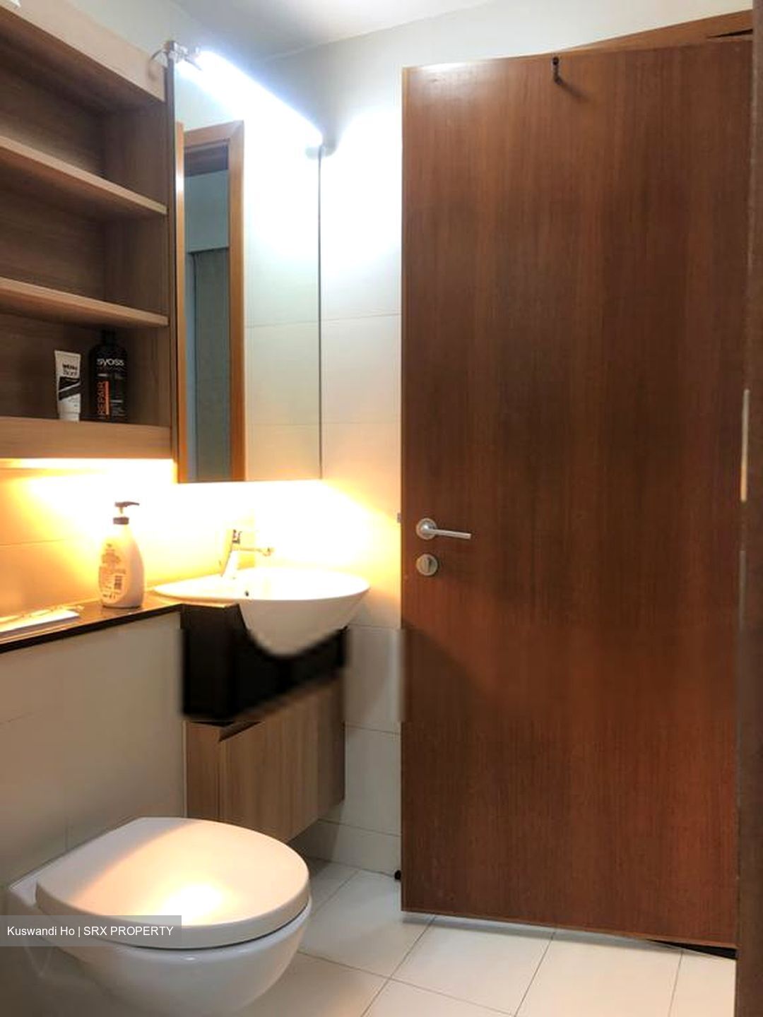 Ness (D14), Apartment #602786531